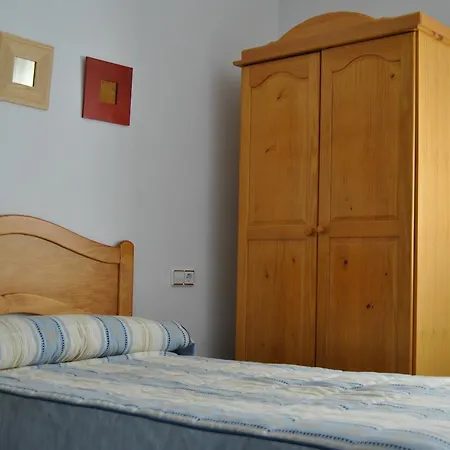 Hotel Rural Amador Puente de Vadillos