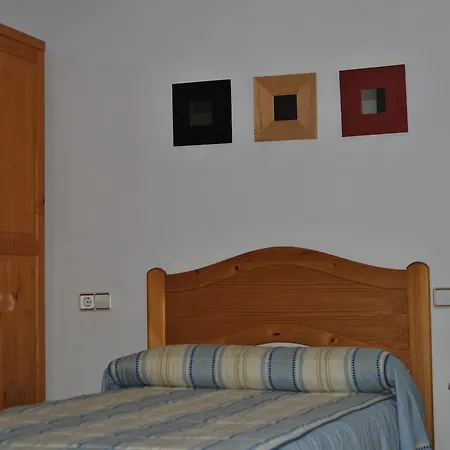 Rural Amador فندق 2*