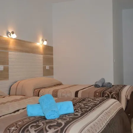 Hotel Rural Amador 2*
