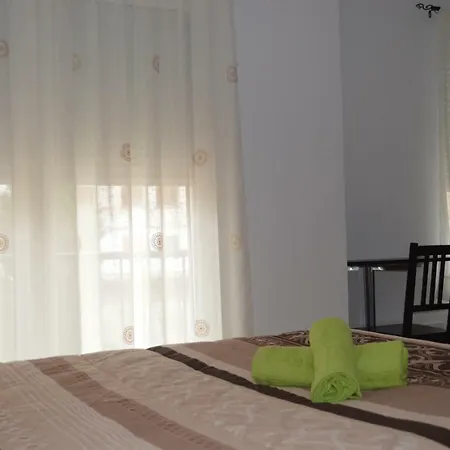 Hotel Rural Amador